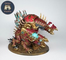 Warhammer 40k - Chaos Space Marines - World Eaters - Forgefiend