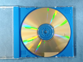 NBA Jam (Sega CD, 1994)- DISC Only  Very Good Shape