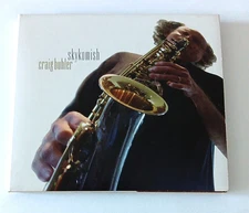 Skykomish by Craig Buhler (CD, 2008) Digipak