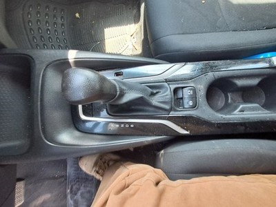 COROLLA   2021 Transmission Shift 2931799