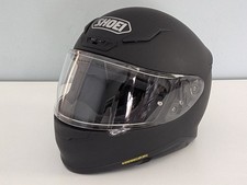 Shoei RF-1200 Motorcycle Helmet w Storage Bag...