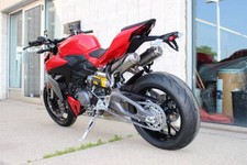Ducati: Superbike