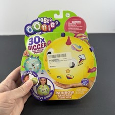 Oonies Oober Theme Pack - Rainbow Fantasy Shopkins 19938