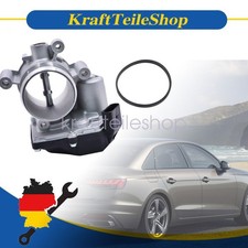 Drosselklappenstutzen für AUDI SEAT SKODA VW Caddy Golf Passat Jetta NEU