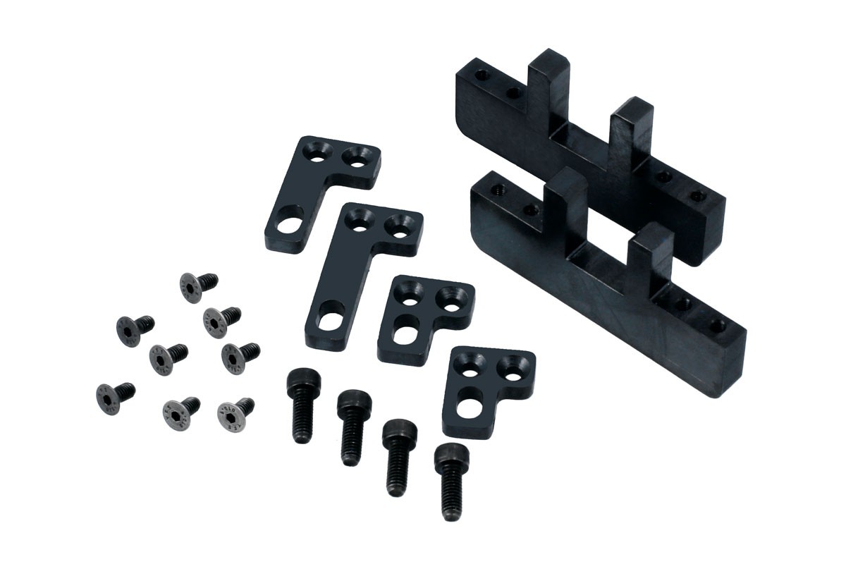 Laser Tools Camshaft Setting Bridge - for 1.0 Wet Belt Non-Turbo Ford Petrol 894