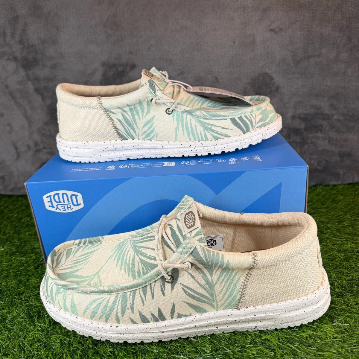 Loafer Floral Casual Shoes for Men for sale | eBay