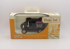 LLEDO DAYS GONE THE WHISKY TRAIL DG006165 MODEL T FORD 'BUSHMILLS' MINT BOXED