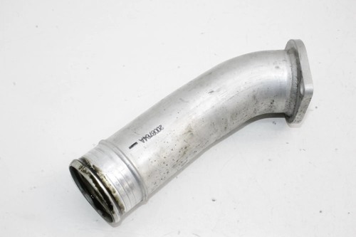 MERCEDES-BENZ S W222, V222, X222 Ladeluftkühlerschlauch A6420908137 28964754