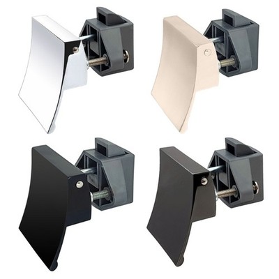 Boats Handle Push Lock Drawer Latchs Button Lock for Cupboard Furniture Hardware