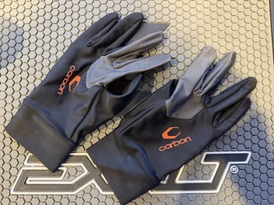GUANTES DE PAINTBALL DE CARBONO!! - Imagen 1 de 2