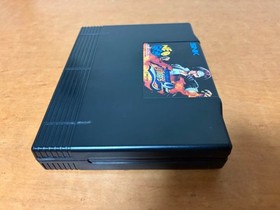 SNK The King of Fighters '95 NEOGEO Fighting Game Tested