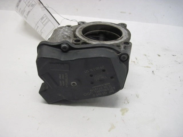 Used Fuel Injection Throttle Body fits: 2008 Volkswagen Passat  Grade A — 第 4/4 张图片