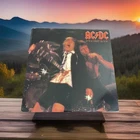 AC/DC If You Want Blood You’ve Got It 1978 Vinyl LP Atlantic  SD 19212 EXCELLENT