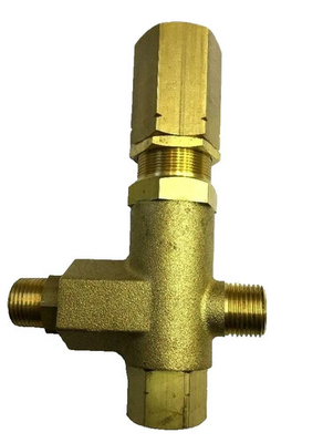 #ad #ad 7600S unloader Cat Pumps for 4SF model Cat pumps $205.00