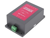 Tmdc 40-2415 Wandler: Dc/Dc 40W Ueing: 9-36VDC Uausg: 24VDC Iausg: 1670Ma Traco