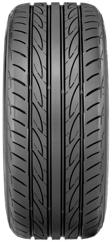 4 New Yokohama Advan Fleva V701 - 225/35r18 Tires 2253518 4 New Yokohama Advan Fleva V701 - 225/35r18 Tires 2253518