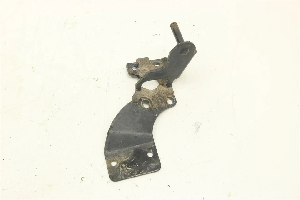 Montaje de pedal de freno diésel Polaris Ranger 900 900D HST 1018098-329 Foto 2 de 3