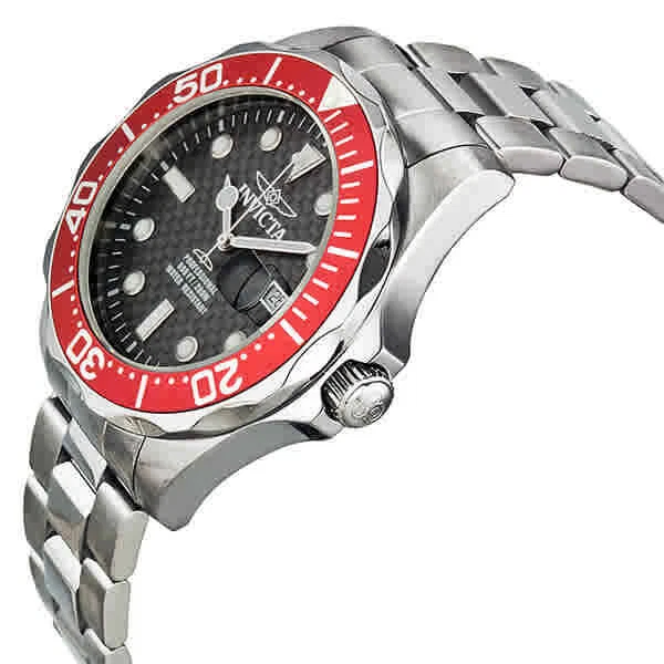 Invicta pro diver grand cheap diver
