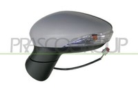 Prasco FD3467314 AußEnspiegel FüR Ford