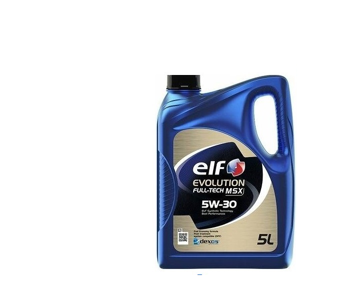 Kit Tagliando Per Renault Clio IV Captur 1.5 DCI Dacia Filtri +5 Elf - Foto 9