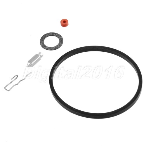 Carburetor Needle Seat Kit For Tecumseh 631021 631021B 631021A Engine CARB Parts - Picture 5 of 10