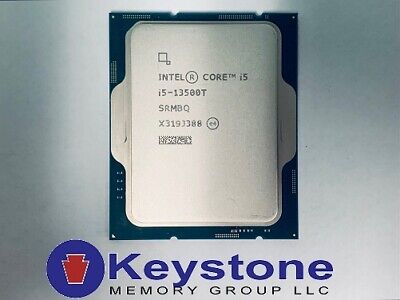 Intel Core i5-13500T SRMBQ 4.60 Ghz Desktop CPU Turbo Boost Intel Core i5-13500T SRMBQ 4.60 Ghz Desktop CPU Turbo Boost