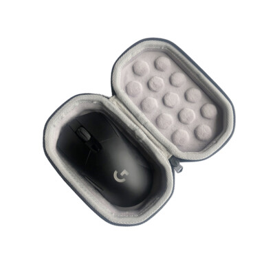 Storage Portable Carry Case Box For Logitech G703 G603 G403 Wireless Mouse