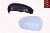 TüRspiegelabdeckung - RH - Passt FüR Abarth 500 (312.AXD1A) 2008-2016