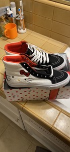 vans authentic collab