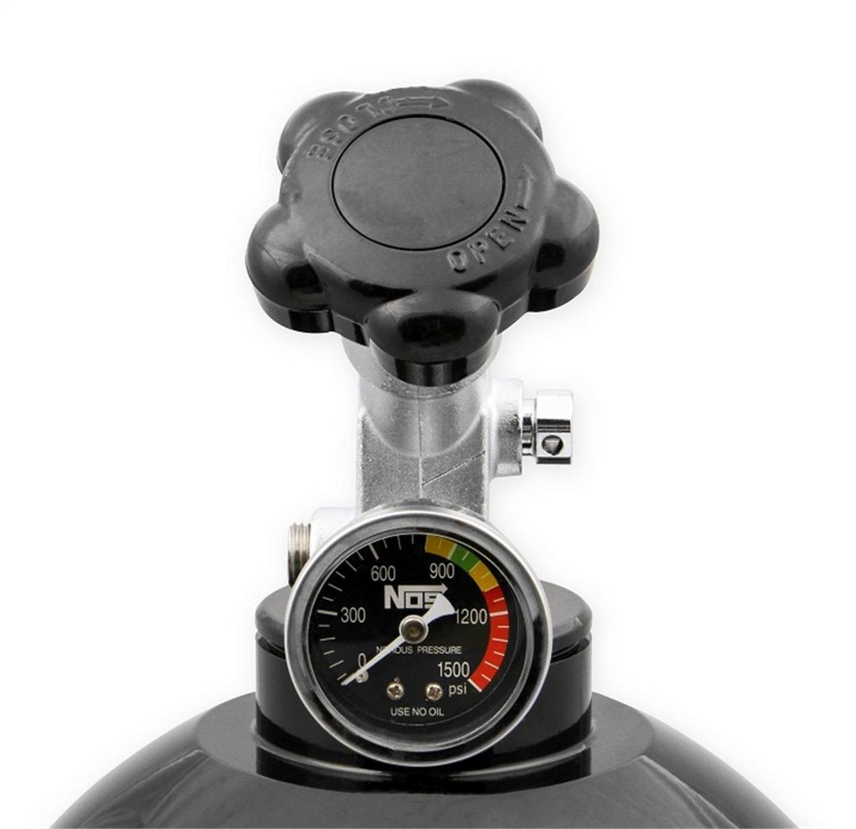 NOS Nitrous Oxide System NOS Nitrous Bottle Nitrous Oxide Bottle eBay