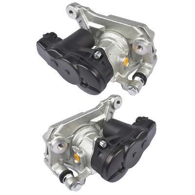 Hinten Links+ Rechts Bremssattel Für Mitsubishi Eclipse Cross GK Outlander MK3