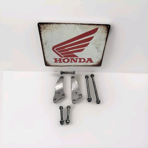 2008 20062009 CRF250R Upper Engine Mount Bracket Hanger Stay Engine