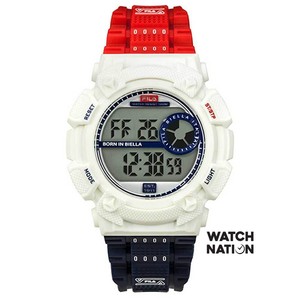 fila watch digital