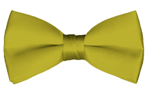 Manzini Neckwear® einfarbig verstellbare vorgebundene Herrenfliege - Bild 33 von 57