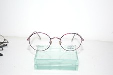 Jordache JD23 Eyeglasses Frames 48 22-135MM NEW NOS