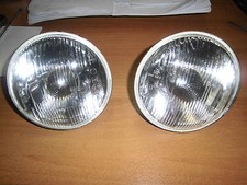 Feu avant (phare) Lancia FULVIA