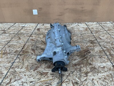 KIA STINGER 2018-2023 OEM REAR DIFFERENTIAL 3.3T AWD ASSEMBLY STD