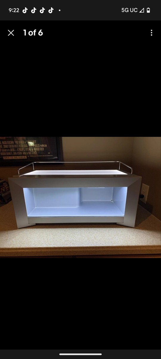 Vestbar Redbull Fridge,24x12