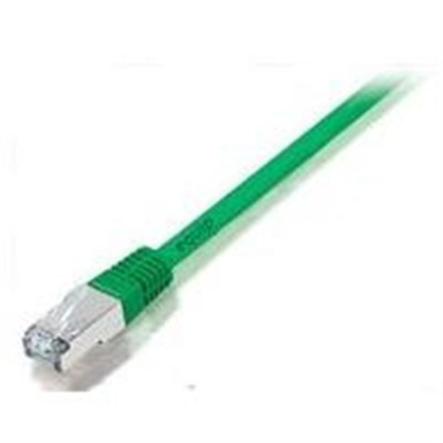 equip Patchkabel RJ45 S/FTP C6 - Kabel # 605549