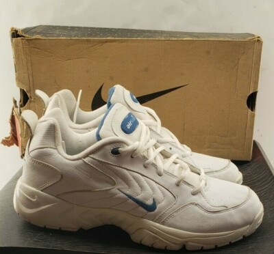 1999 nike cross trainers