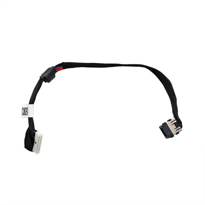 DC in Jack Cable for Dell Alienware 17 R2 R3 15 R2 R3 P42F AW15R1 AW15R2 ALW15
