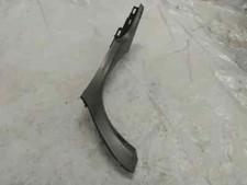 09-14 ACURA TSX FRONT DASH INSTRUMENT PANEL MOLDING TRIM BEZEL LH OEM