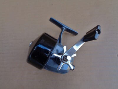 Vintage Shakespeare 2065 Spin Wonder Model QL Spinning Reel USA AS-IS