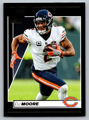 2024 Panini Zenith Football Retail Base 1-200 Pick your card - Picture 36 of 277