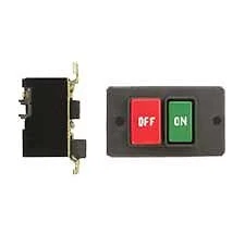 Jet/Powermatic 994503 Switch