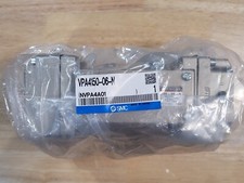 SMC VPA4150-06-N VALVE