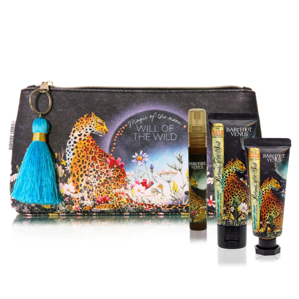 Midnight Muse Discovery Bag Midnight Muse Discovery Bag