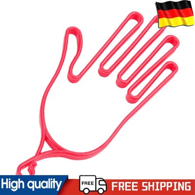 Golf Gloves Stretcher with Buckle Glove Support Frame Versatile Golfer Tool Gear