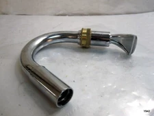 Telescopic Aluminum Wash Brush Angled Brush Head