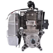 Complete Engine Shortblock Assembly for Redmax EBZ8500 Backpack Blower 577424401